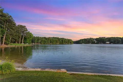 View/Area - 4205 Berkeley View Dr, Berkeley Lake, GA 30096 photo 5 of 6
