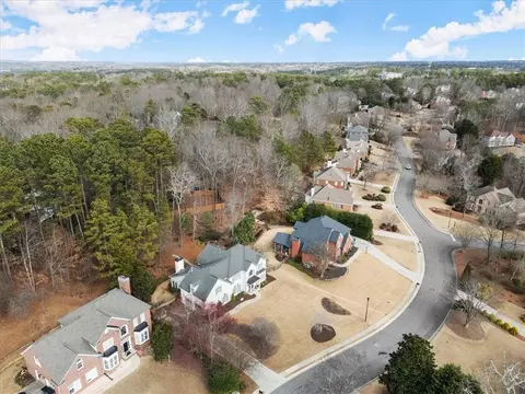 View/Area - 4205 Berkeley View Dr, Berkeley Lake, GA 30096 photo 2 of 6