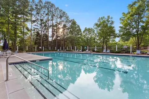Exterior - 4205 Berkeley View Dr, Berkeley Lake, GA 30096 photo 19 of 19
