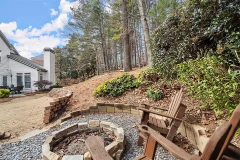 Exterior - 4205 Berkeley View Dr, Berkeley Lake, GA 30096 photo 11 of 19