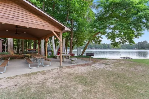 Exterior - 4205 Berkeley View Dr, Berkeley Lake, GA 30096 photo 18 of 19