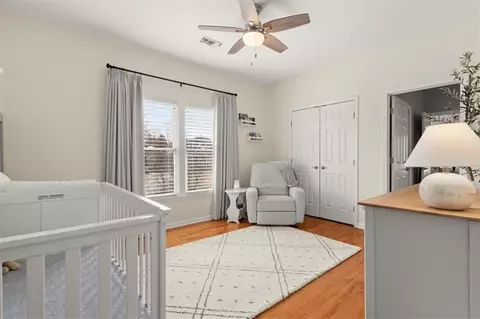 Living - 4205 Berkeley View Dr, Berkeley Lake, GA 30096 photo 8 of 8