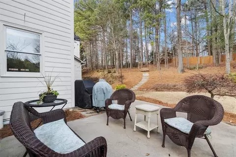 Exterior - 4205 Berkeley View Dr, Berkeley Lake, GA 30096 photo 9 of 19
