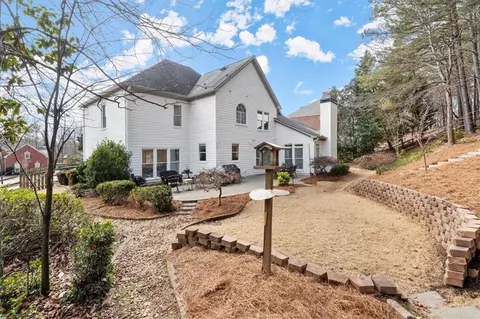 Exterior - 4205 Berkeley View Dr, Berkeley Lake, GA 30096 photo 14 of 19