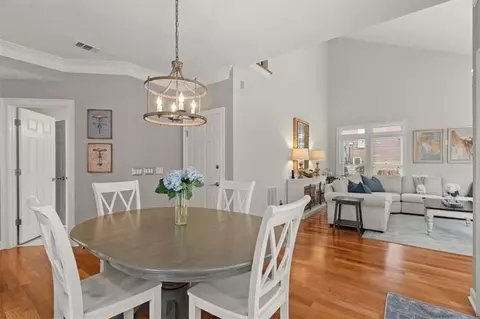 Dining - 4205 Berkeley View Dr, Berkeley Lake, GA 30096 photo 5 of 5