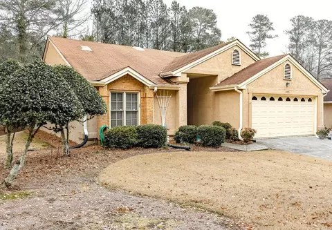 4701 Canaans Way, Union City, GA 30291