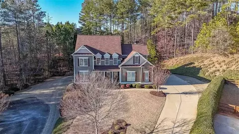 66 Timber Hollow Ct, Dallas, GA 30132