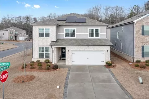 3446 Long Creek Dr, Buford, GA 30519