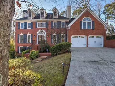 4320 Sprucebough Dr, Marietta, GA 30062