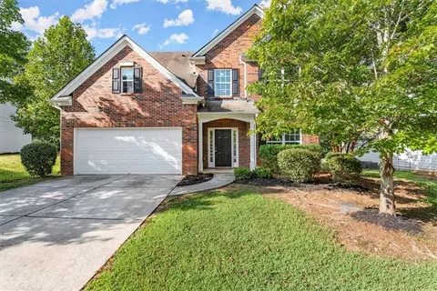 5456 Alamosa Path, Atlanta, GA 30349