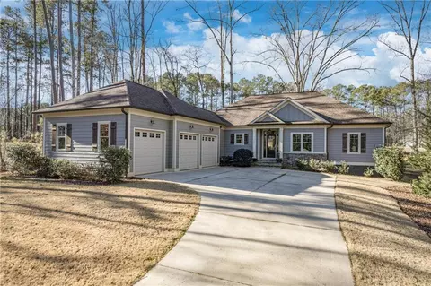 1761 Osprey Poynte, Greensboro, GA 30642