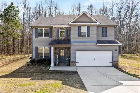 311 Tara Beach Ln, Jonesboro, GA 30238