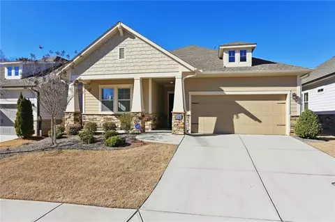 390 Anglewood Ave, Marietta, GA 30064