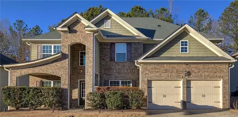 202 Somerset Dr, Dallas, GA 30132