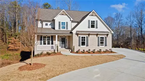 4383 Capstone Ct, Roswell, GA 30075