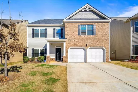616 Emporia Loop, Mcdonough, GA 30253