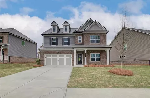 169 Ryston Way, Lawrenceville, GA 30045
