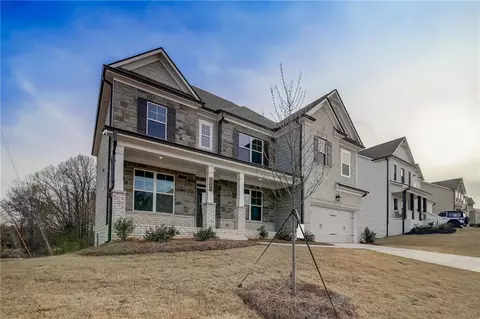 5903 Belafonte Walk, Gainesville, GA 30506