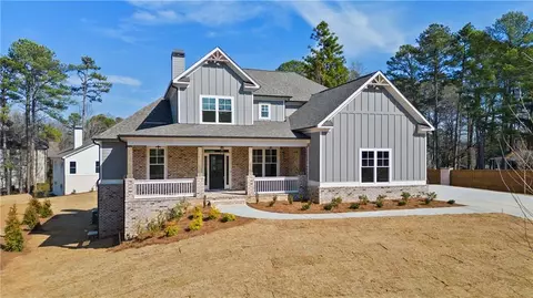4399 Capstone Ct, Roswell, GA 30075