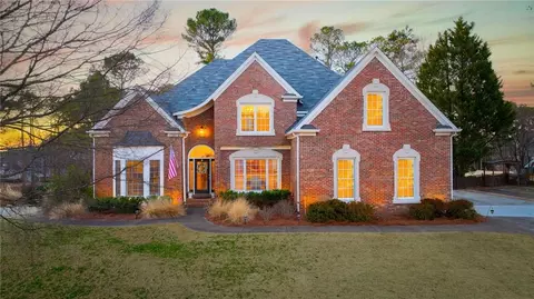 1101 Bridgemill Ave, Canton, GA 30114