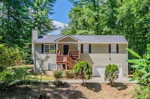 1088 Travis St SW, Marietta, GA 30060