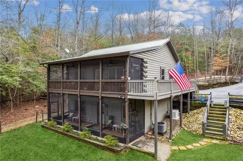 21 Bear Claw Trl, Blairsville, GA 30512