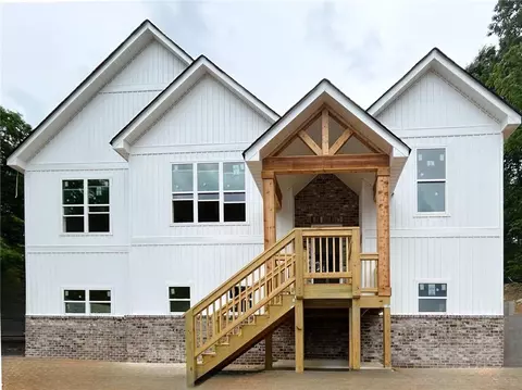 49 Ivy Chase Way NW, Cartersville, GA 30121