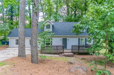 1572 Panola Rd, Ellenwood, GA 30294