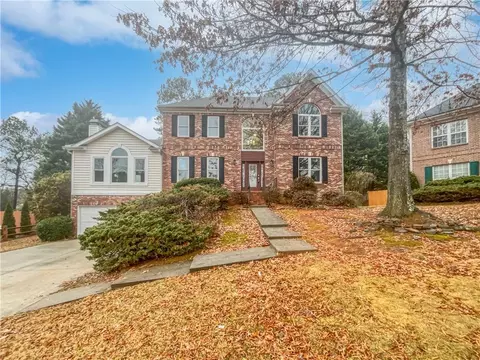 11155 Kimball Crest Dr, Alpharetta, GA 30022