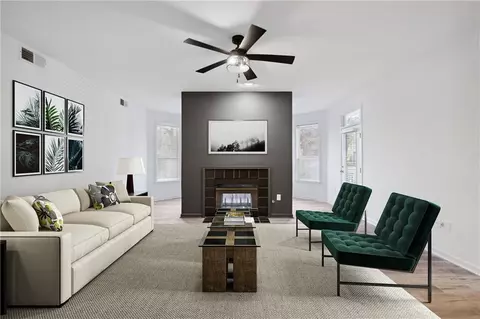 207 Mcgill Park Ave NE, Atlanta, GA 30312