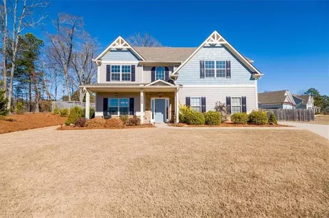 3409 Laurel Glen Ct, Gainesville, GA 30504