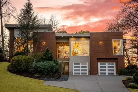 1002 Citadel Dr NE, Atlanta, GA 30324