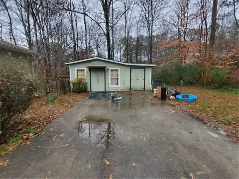 Undisclosed, Kennesaw, GA 30152