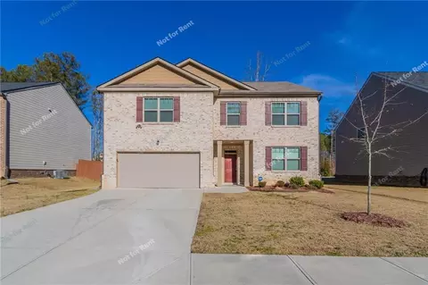 3770 Lilly Brook Dr, Loganville, GA 30052