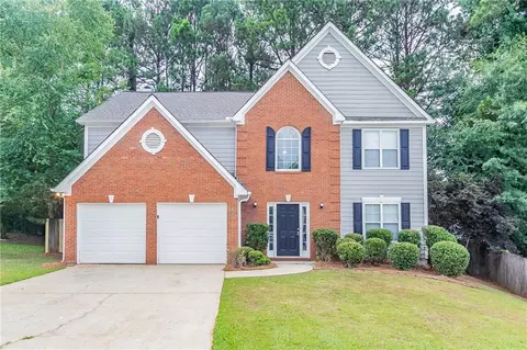 3814 Majestic Ln SW, Marietta, GA 30060