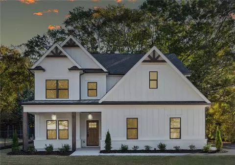 2635 Highland Ave SE, Smyrna, GA 30080