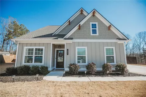127 Cummings Ct, Ball Ground, GA 30107