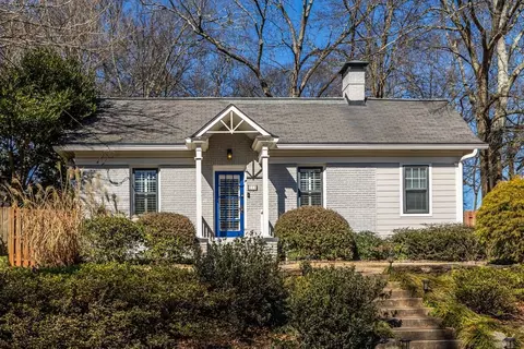 323 Ansley St, Decatur, GA 30030