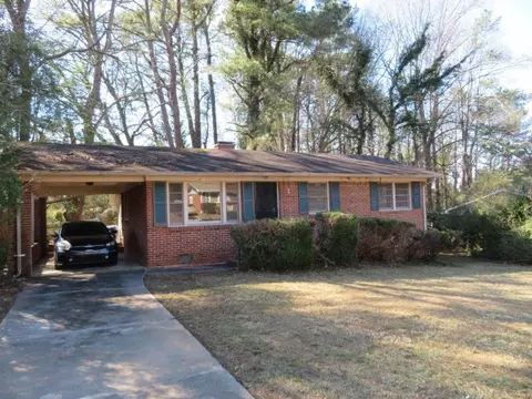4010 Princeton Pl SW, Atlanta, GA 30331