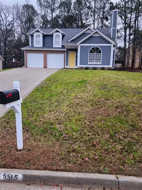 5515 Forest Downs Cir, Atlanta, GA 30349