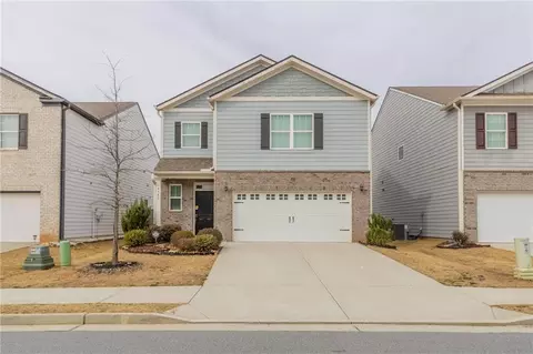 5380 Barberry Ave, Oakwood, GA 30566