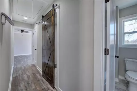 Entry Way - 22 School St NE, Rydal, GA 30171 photo 1 of 1