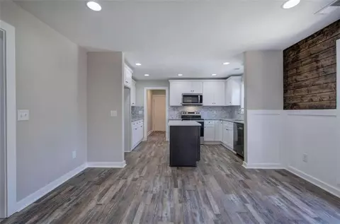 Kitchen - 22 School St NE, Rydal, GA 30171 photo 1 of 8