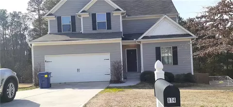 814 Castilla Way, Winder, GA 30680