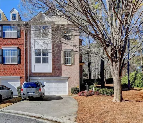 11822 Wellsley Way, Alpharetta, GA 30005