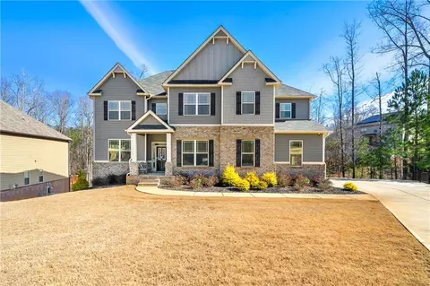 416 Elham Ln, Mcdonough, GA 30252