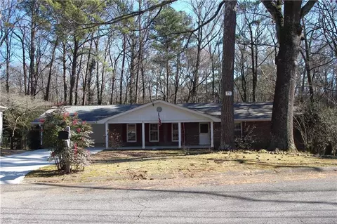 2796 Dunnington Cir, Atlanta, GA 30341