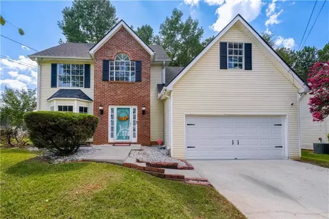3565 River Mill Ct, Ellenwood, GA 30294