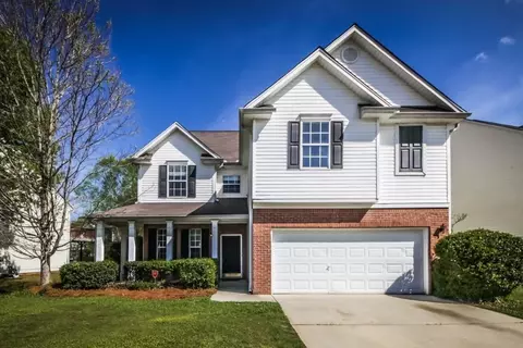 2344 Laurelfield Dr, Grayson, GA 30017