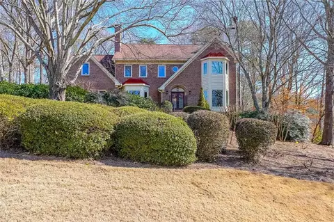 1777 Mountain Shadow, Stone Mountain, GA 30087